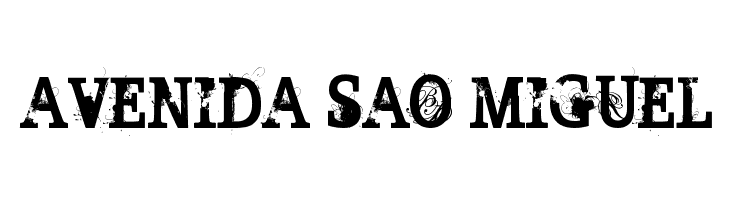 BROKEN GHOST  Free Fonts Download