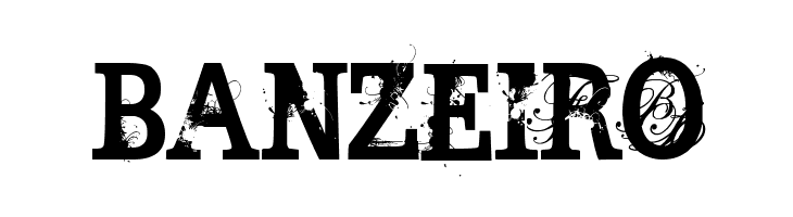BROKEN GHOST  Free Fonts Download