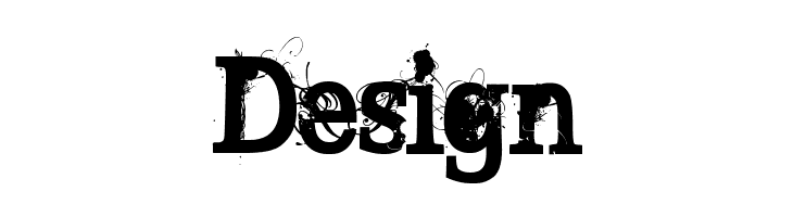 BROKEN GHOST  Free Fonts Download