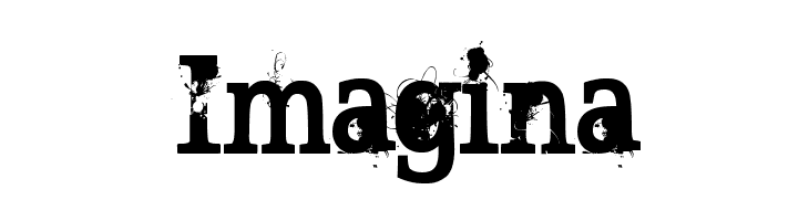 BROKEN GHOST  Free Fonts Download