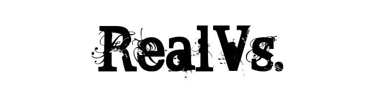 BROKEN GHOST  Free Fonts Download