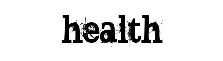 BROKEN GHOST  Free Fonts Download