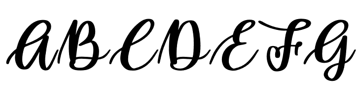 Rollcake  Free Fonts Download