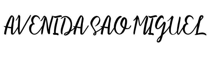 Slash Regular  Free Fonts Download