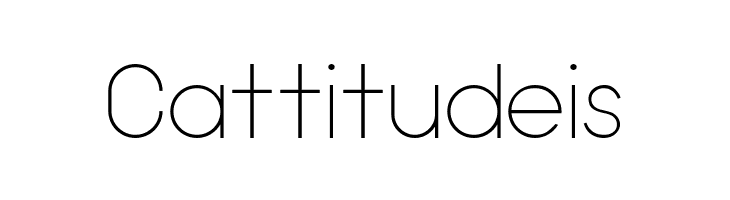 Cypher Light  Free Fonts Download