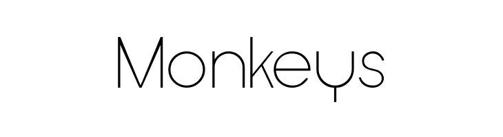 Cypher Light  Free Fonts Download