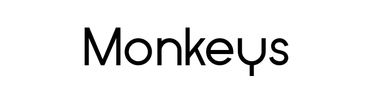 Cypher Semibold  Free Fonts Download