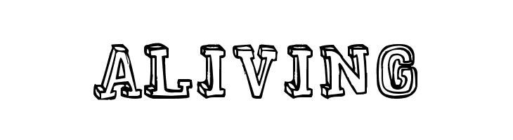 MENTAL FREAK  Free Fonts Download