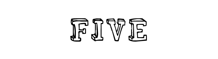 MENTAL FREAK  Free Fonts Download