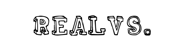 MENTAL FREAK  Free Fonts Download