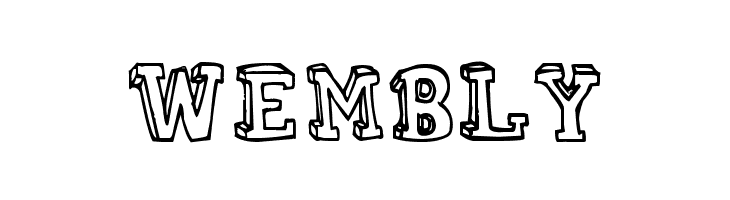 MENTAL FREAK  Free Fonts Download