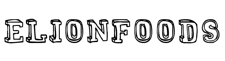 MENTAL FREAK  Free Fonts Download