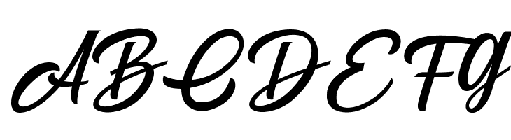 Brightons  Free Fonts Download