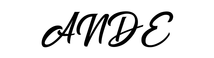 Brightons  Free Fonts Download