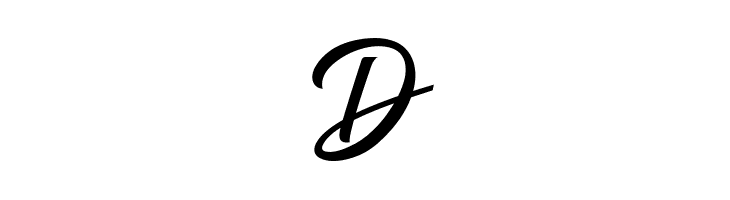 Brightons  Free Fonts Download
