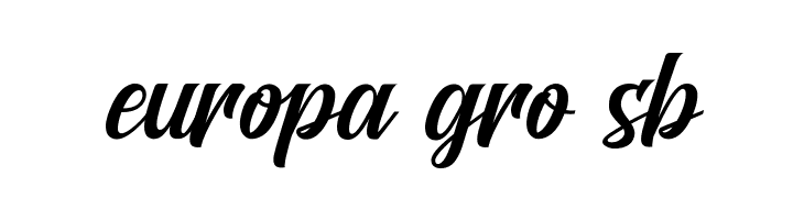 Brightons  Free Fonts Download