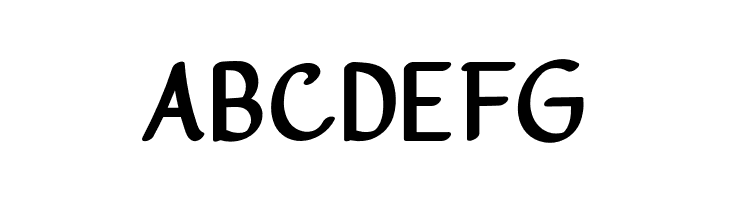 VanjarFreeRegular  Free Fonts Download