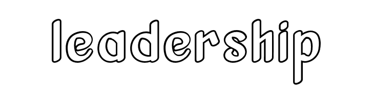 VanjarFreeOutline  Free Fonts Download