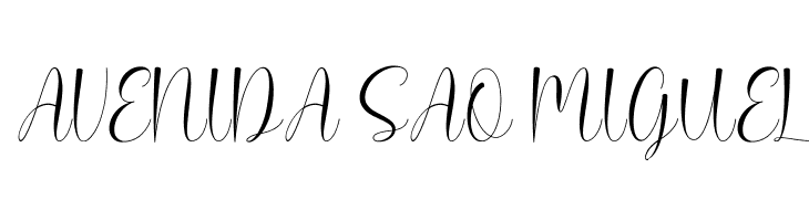 Rallisha Demo  Free Fonts Download