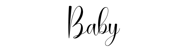 Rallisha Demo  Free Fonts Download