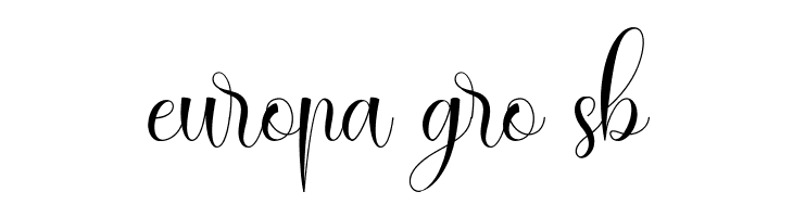Rallisha Demo  Free Fonts Download