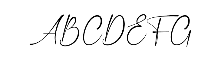 Confidently  Free Fonts Download