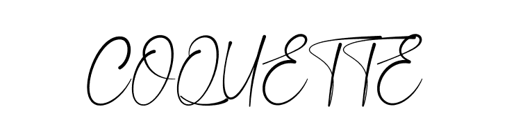 Confidently  Free Fonts Download