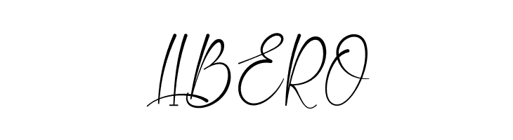 Confidently  Free Fonts Download