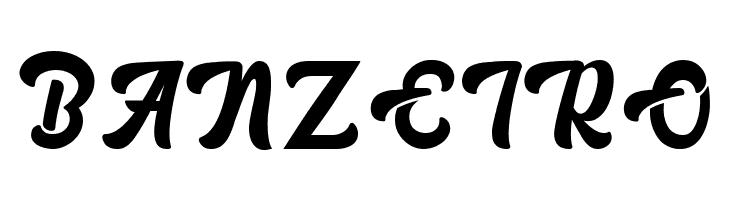 Black Ryder Demo  Free Fonts Download