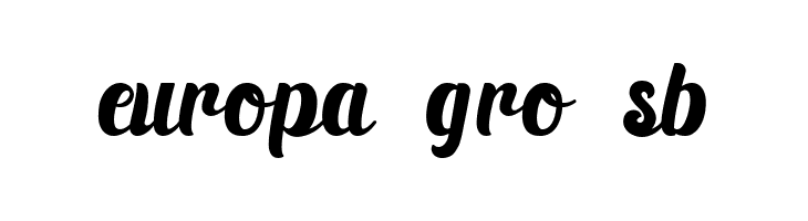 Black Ryder Demo  Free Fonts Download