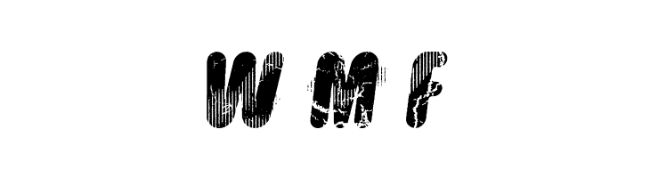 Vtks Hardness  Free Fonts Download