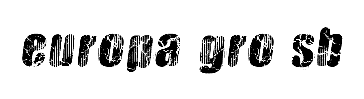 Vtks Hardness  Free Fonts Download