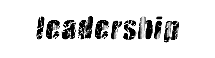 Vtks Hardness  Free Fonts Download