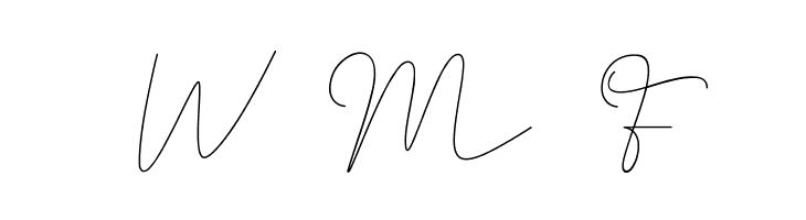Satrinah Demo  Free Fonts Download
