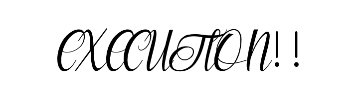 My Sunshine  Free Fonts Download