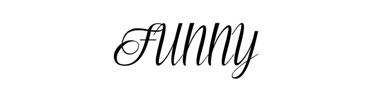 My Sunshine  Free Fonts Download