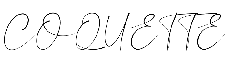 Hillonest Signature  Free Fonts Download