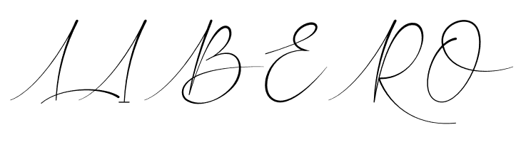 Hillonest Signature  Free Fonts Download