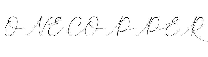 Hillonest Signature  Free Fonts Download
