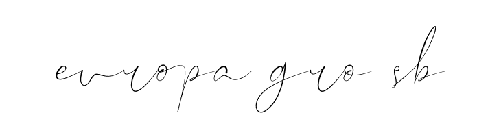 Hillonest Signature  Free Fonts Download