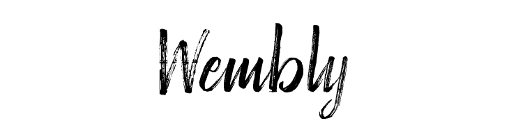 Victograms Demo  Free Fonts Download