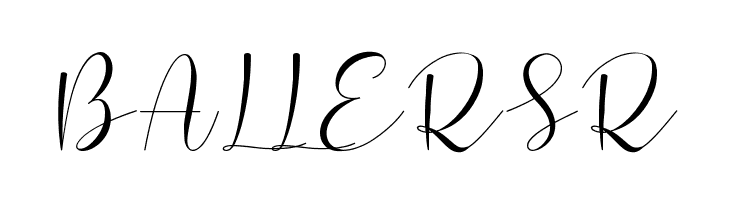 Hello Cristina  Free Fonts Download