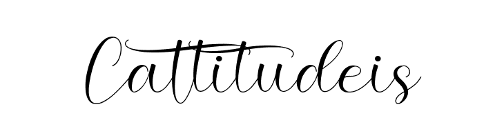 Hello Cristina  Free Fonts Download