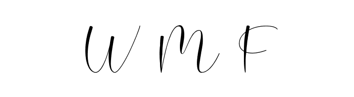 Hello Cristina  Free Fonts Download