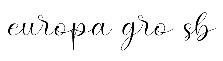 Hello Cristina  Free Fonts Download