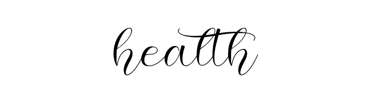 Hello Cristina  Free Fonts Download