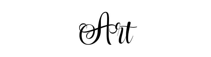 Enjelina Demo  Free Fonts Download