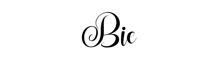 Enjelina Demo  Free Fonts Download