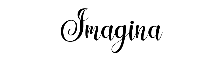 Enjelina Demo  Free Fonts Download