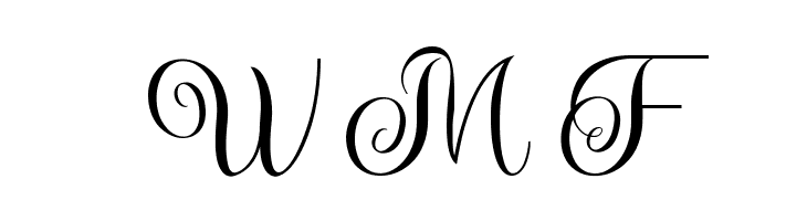 Enjelina Demo  Free Fonts Download